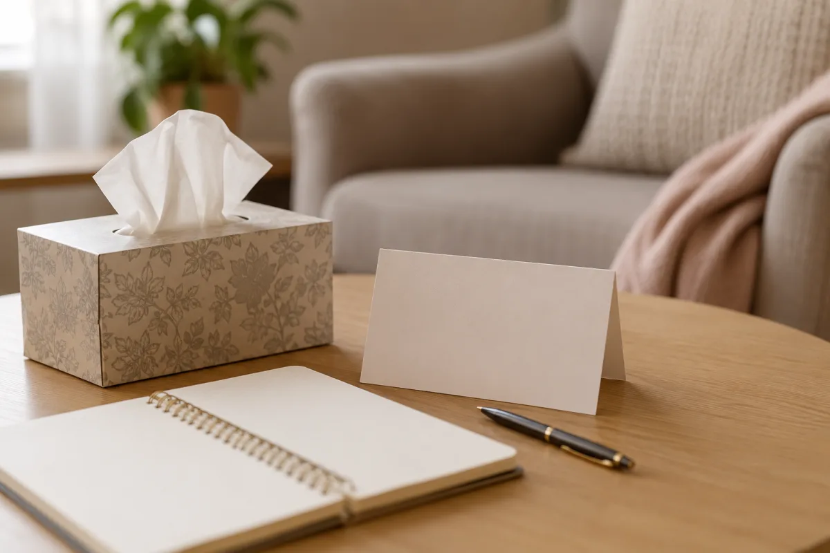 surrogacy counseling session notes
