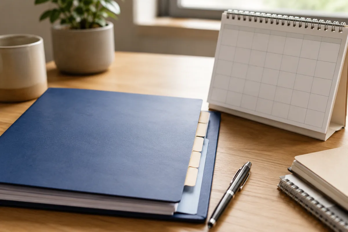 401k vesting schedule notes