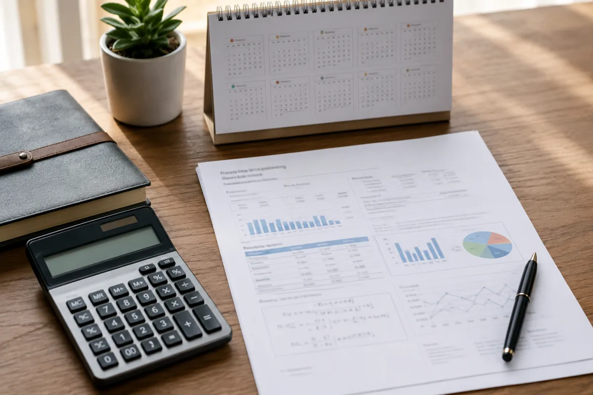 compound interest planning