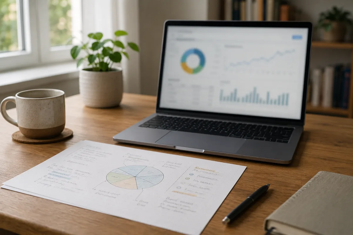broad investment portfolio