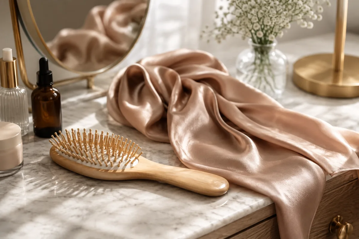 Quick weave aftercare