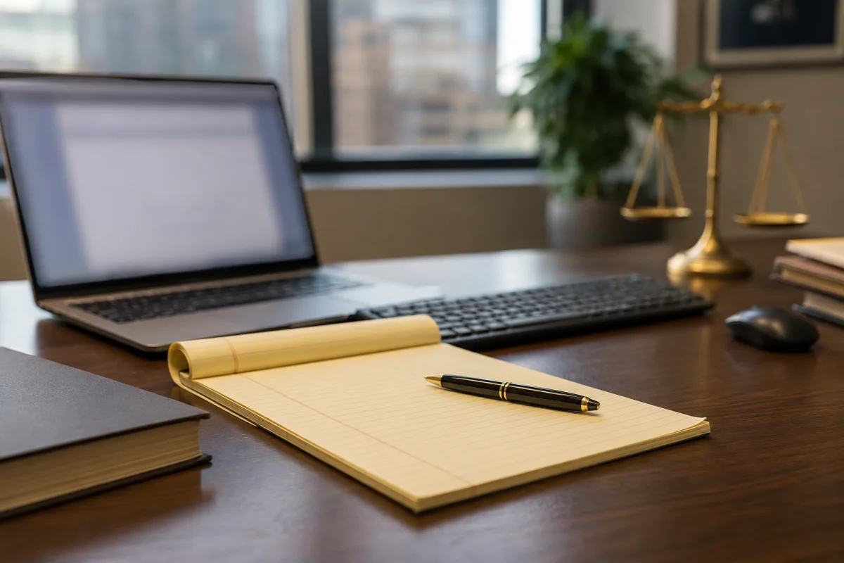 Probate lawyer search
