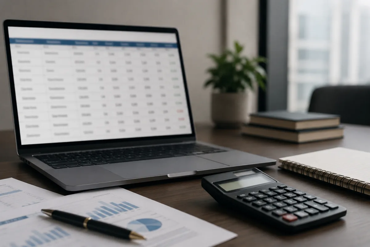 Corporate bond data lookup desk