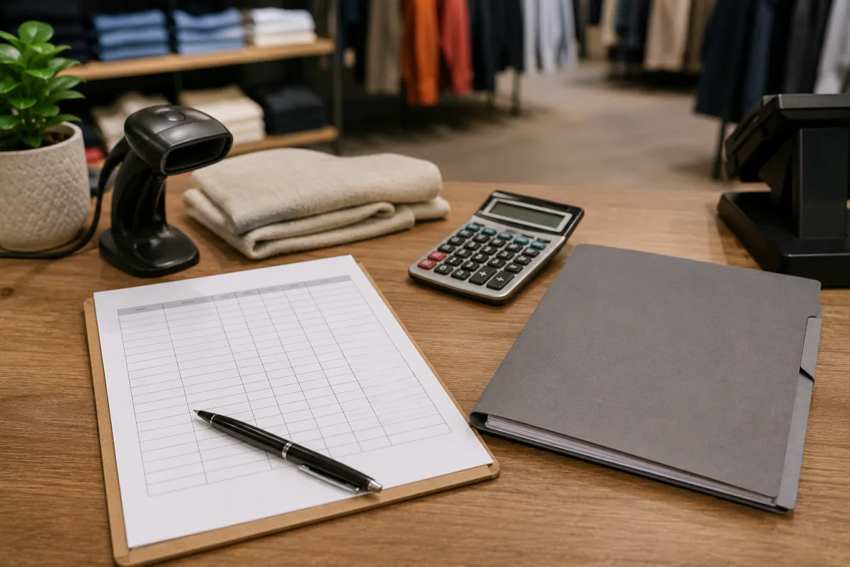 business insurance quote preparation