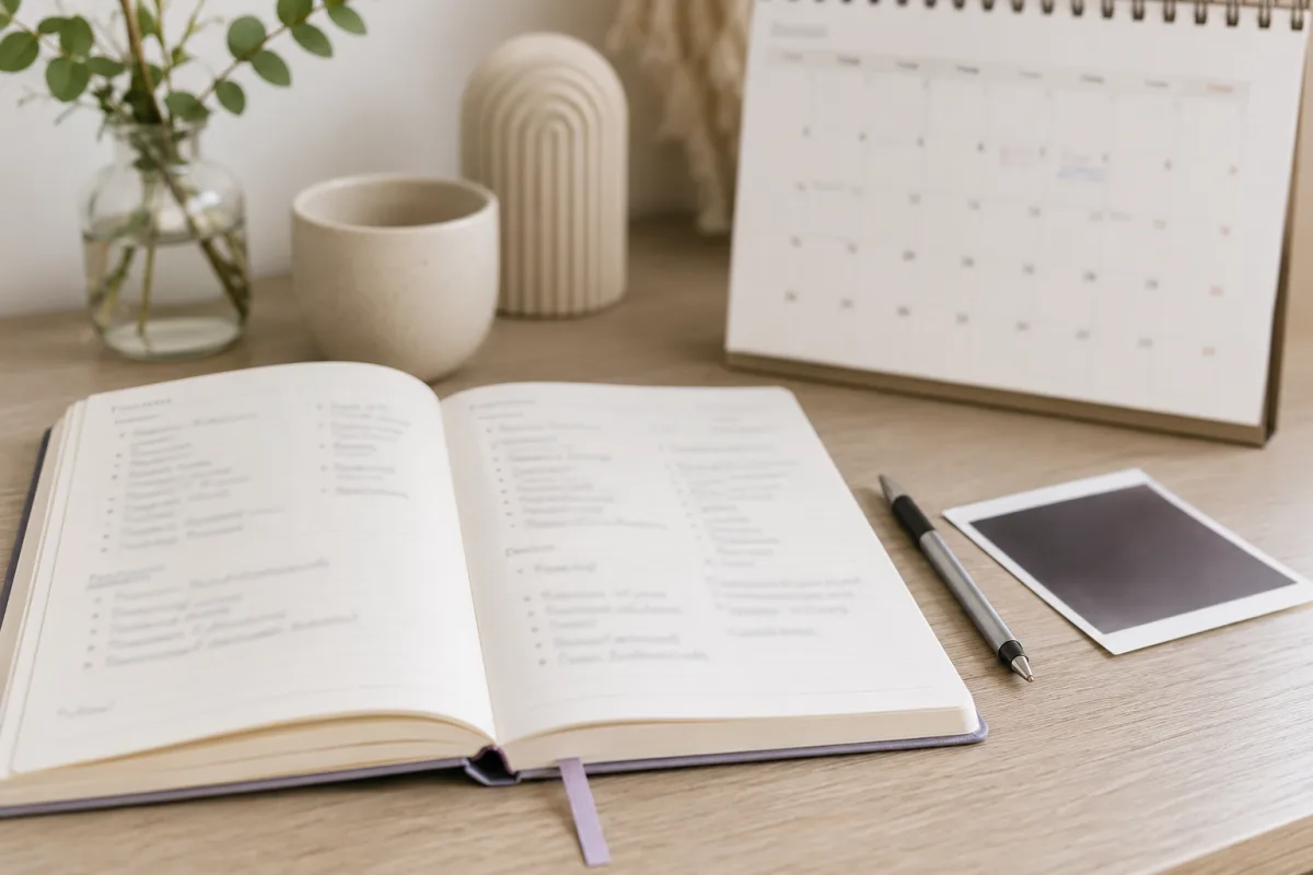 Dad attending prenatal appointment planning