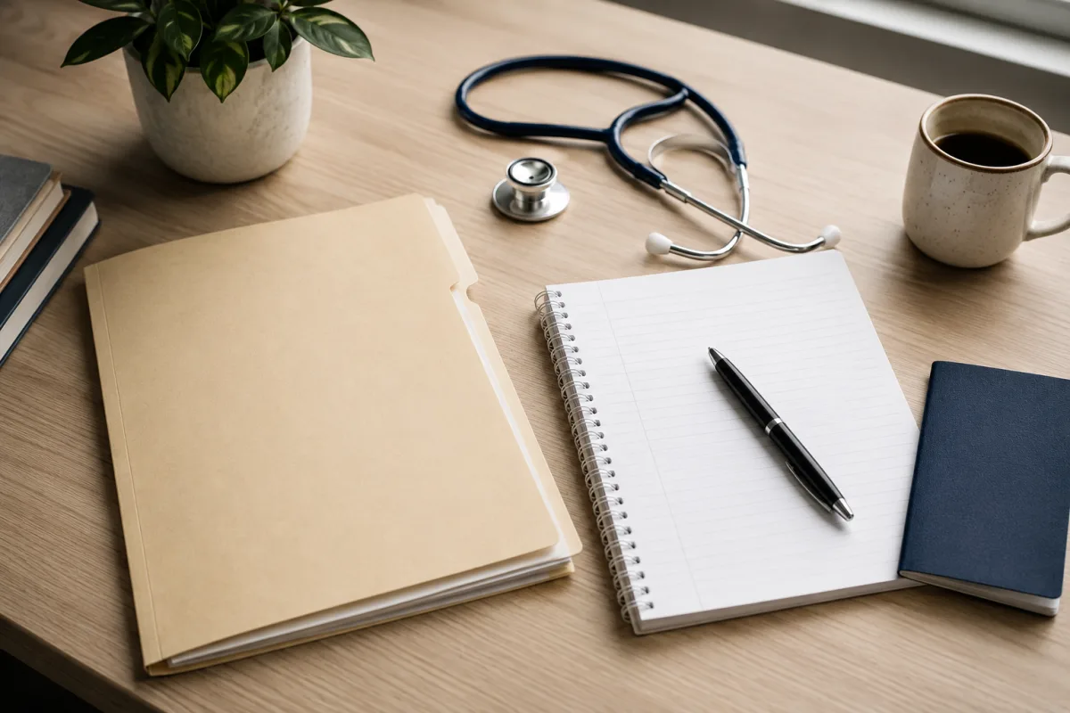 Travel insurance after hospitalization policy review