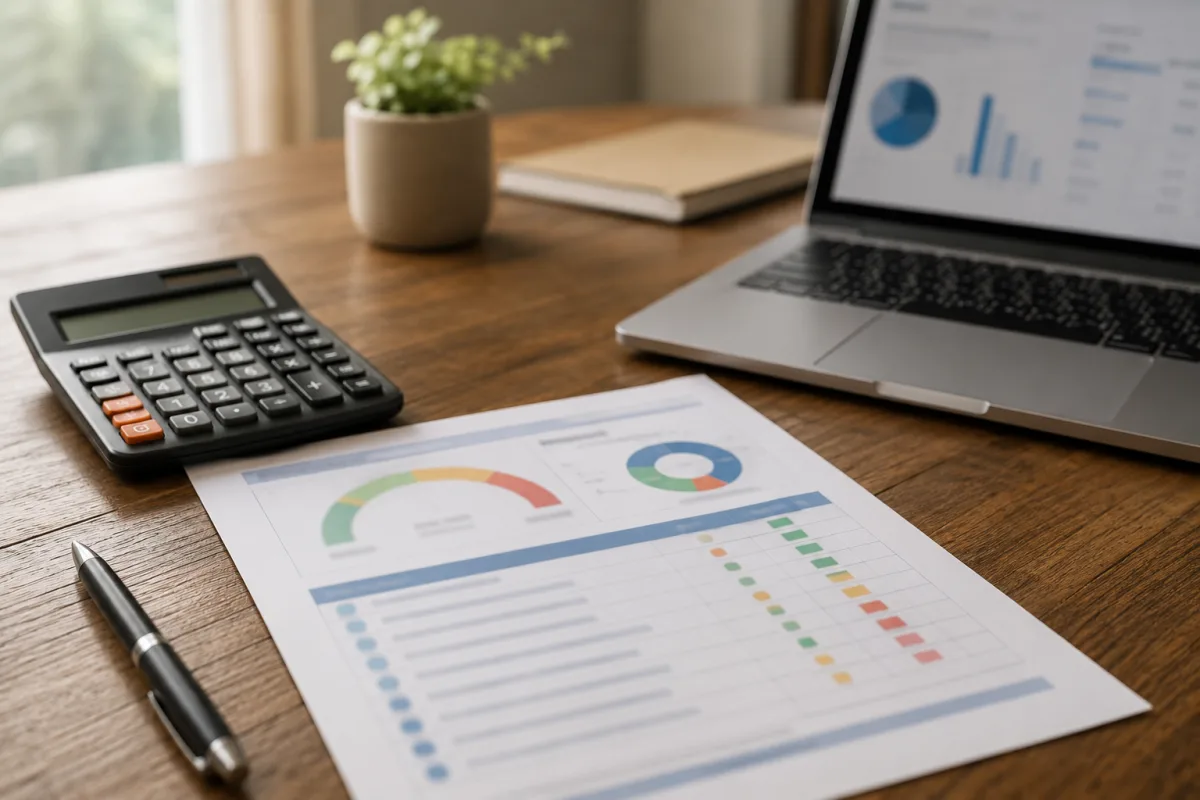 excellent credit score factors