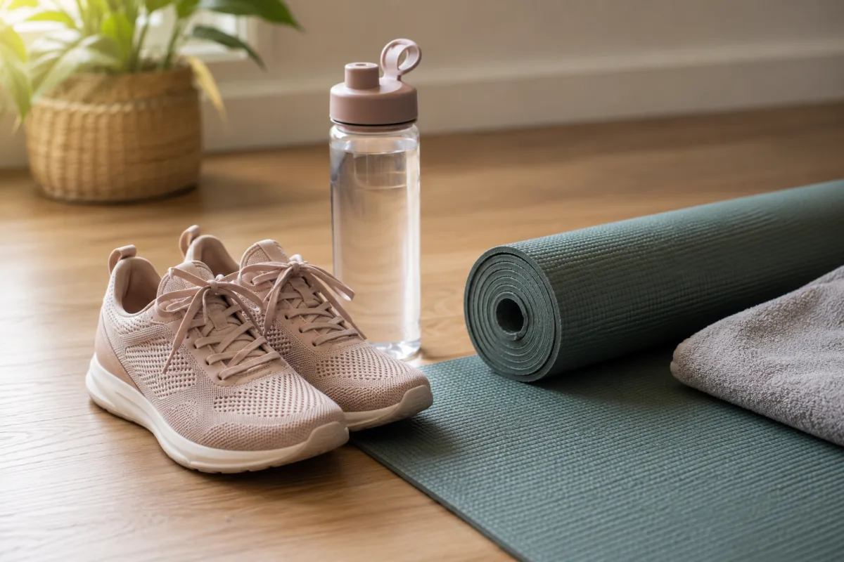 low cost pregnancy fitness supplies