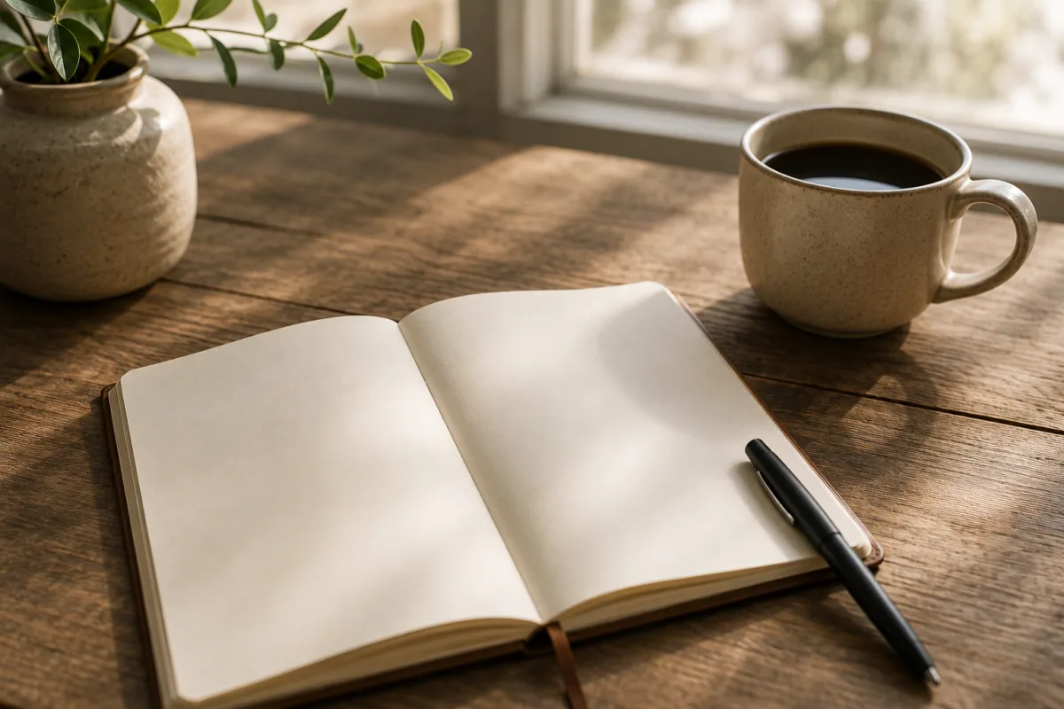 Faith reflection questions