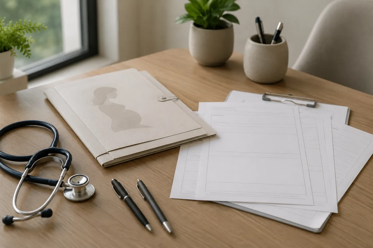 midwife credentials review