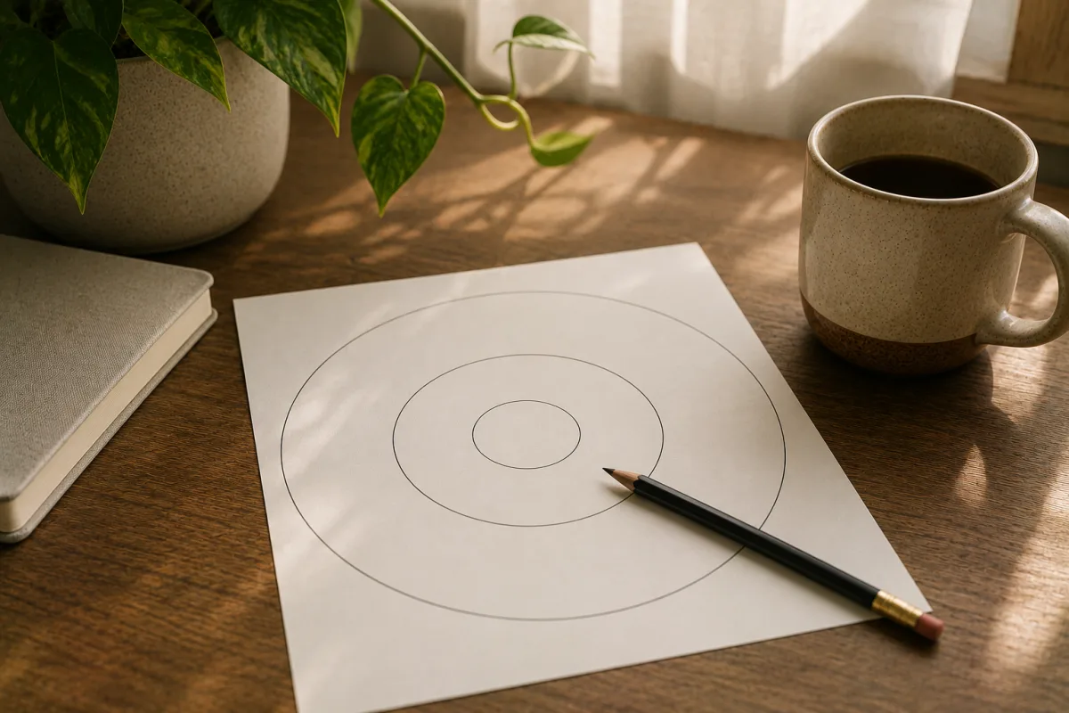 control circles worksheet