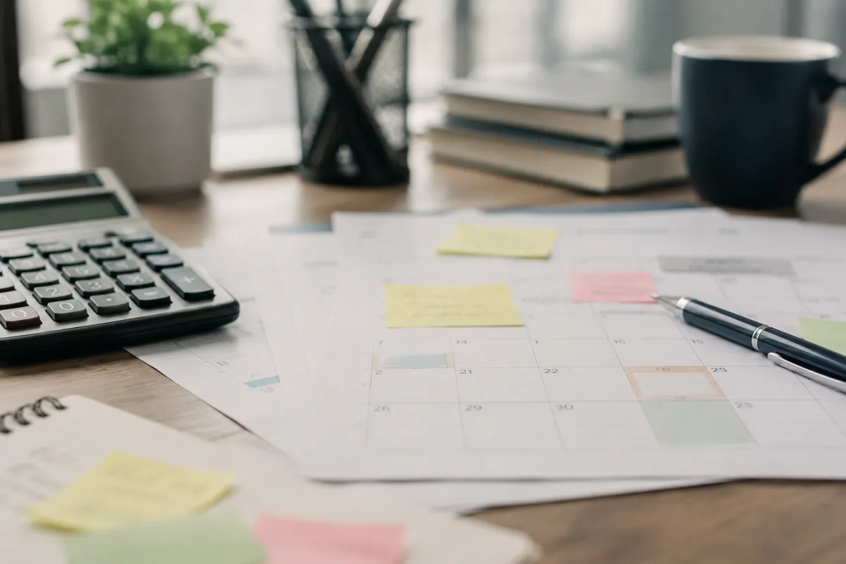 Treasury ladder maturity schedule