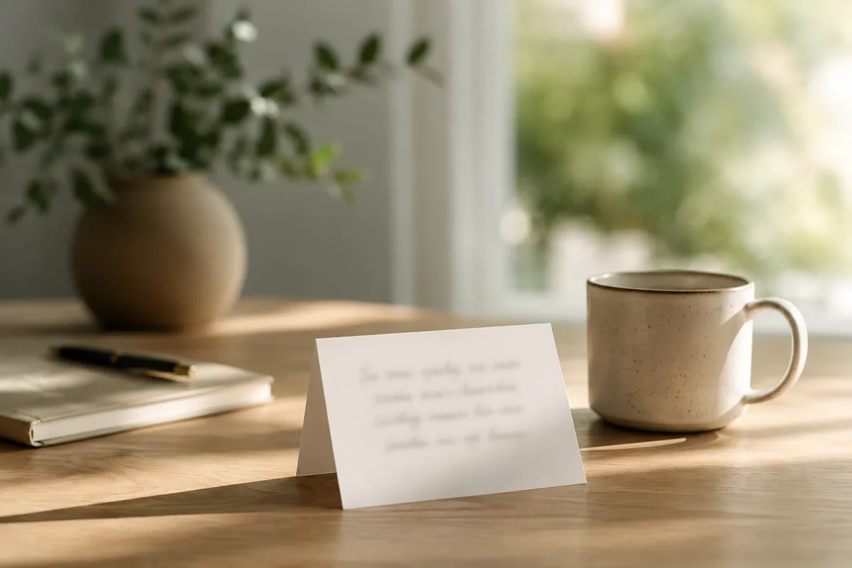 New behavior rule note