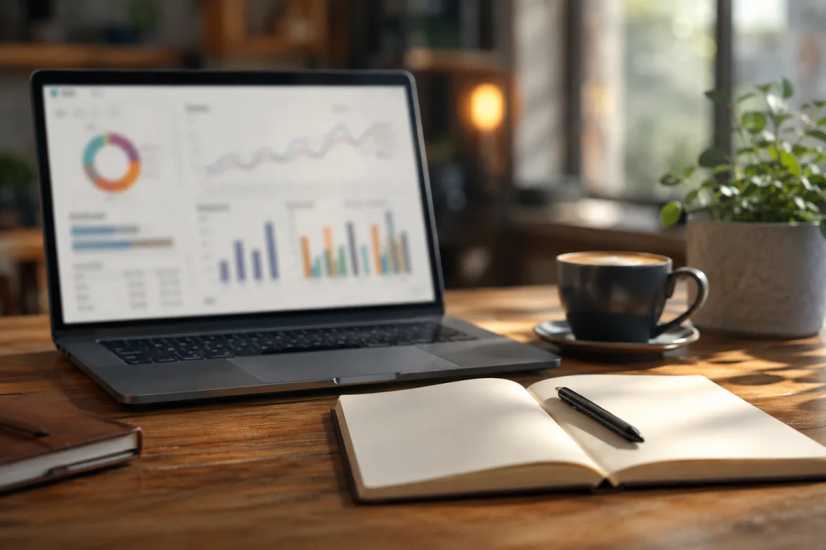 Diversified portfolio review