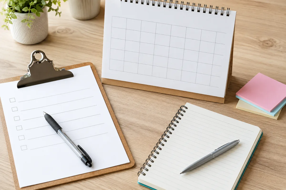 PTA event approval checklist