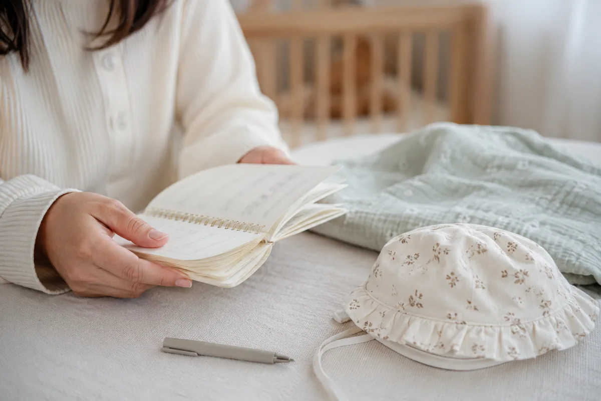 newborn sun exposure notes