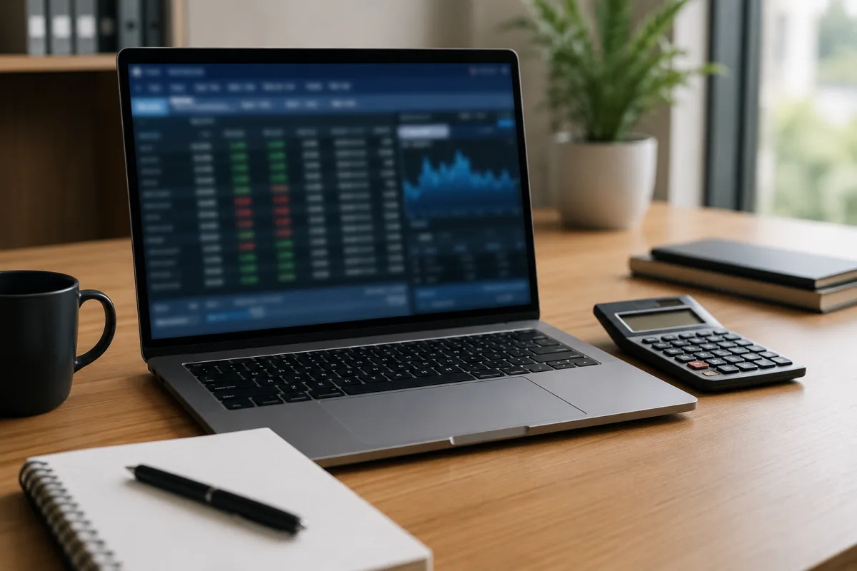 online corporate bond platform