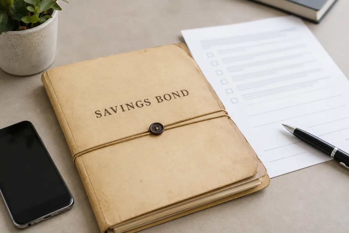 HH bond contact information checklist