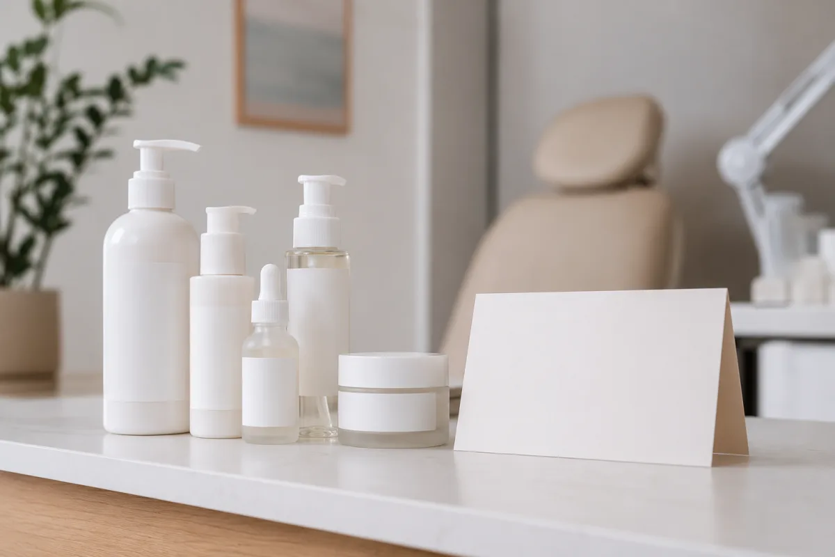pregnancy safe skin care labels