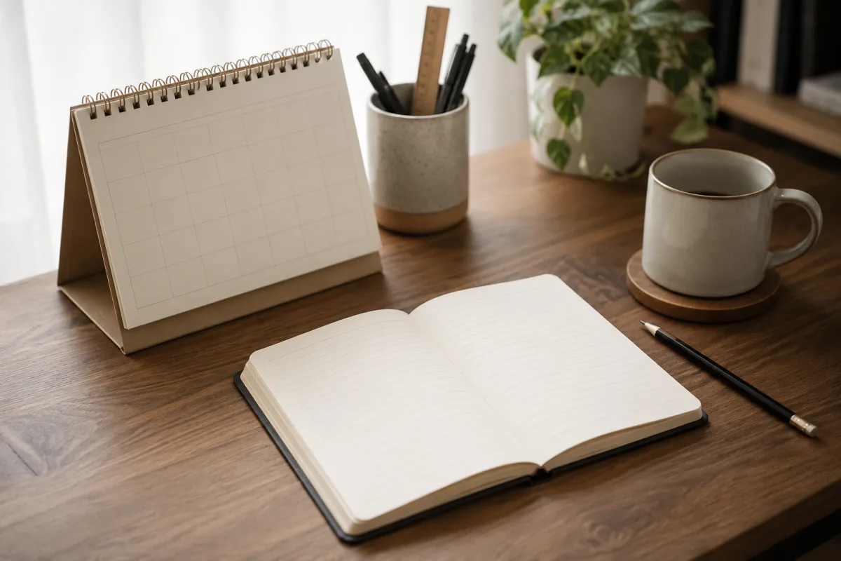 restore confidence evidence log