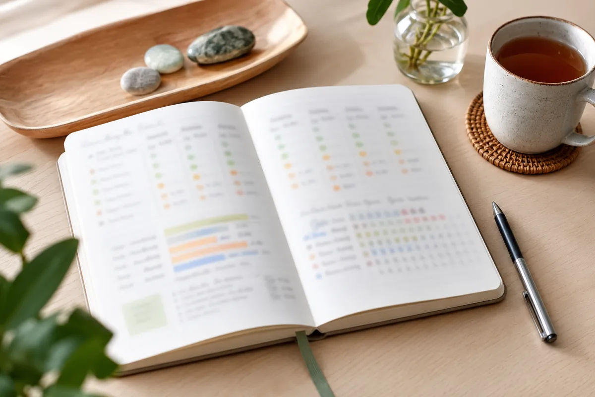 Brain fatigue recovery notes