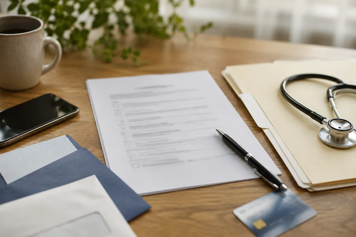 Checklist for banks doctors and agent notice after POA revocation