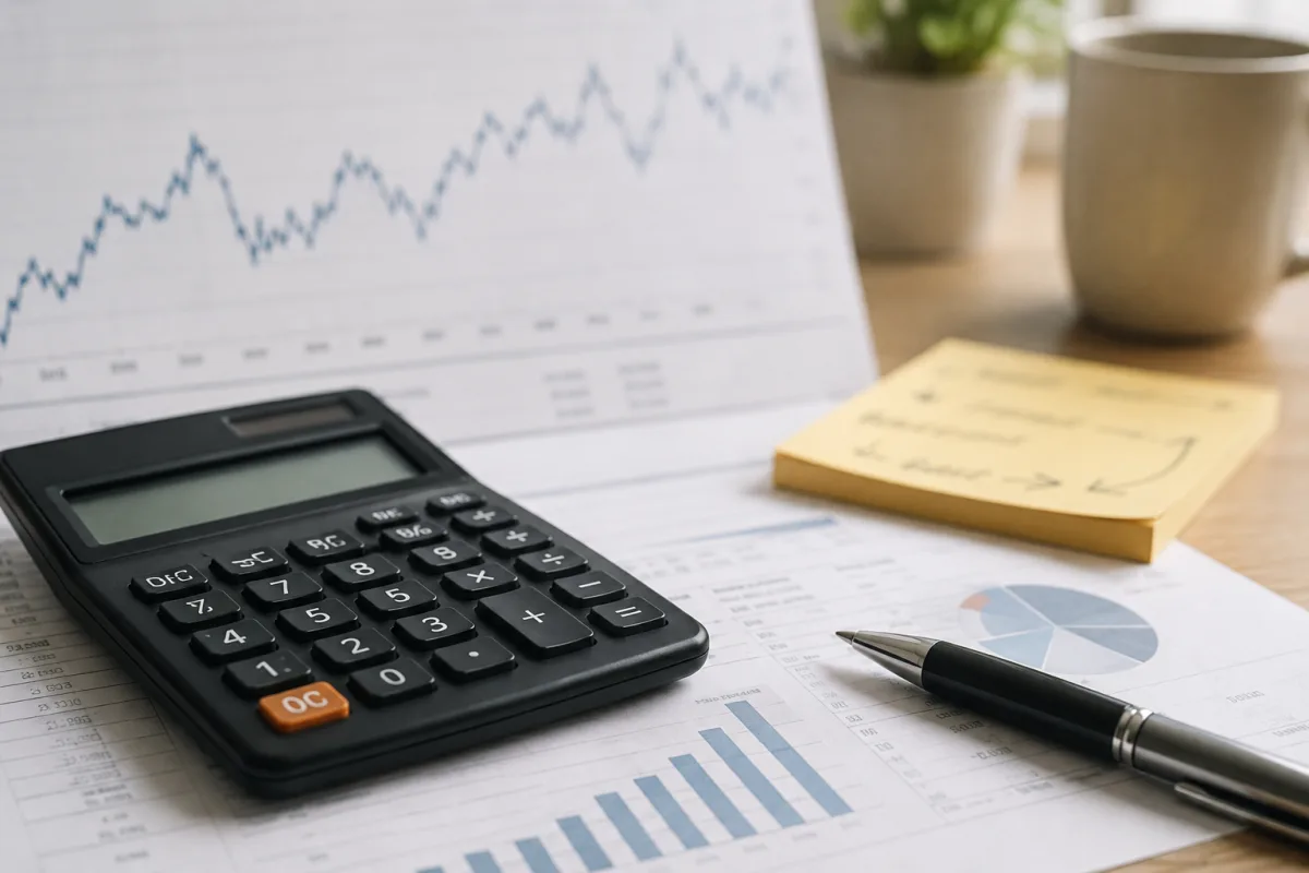 Interest rate and T-Bill price notes