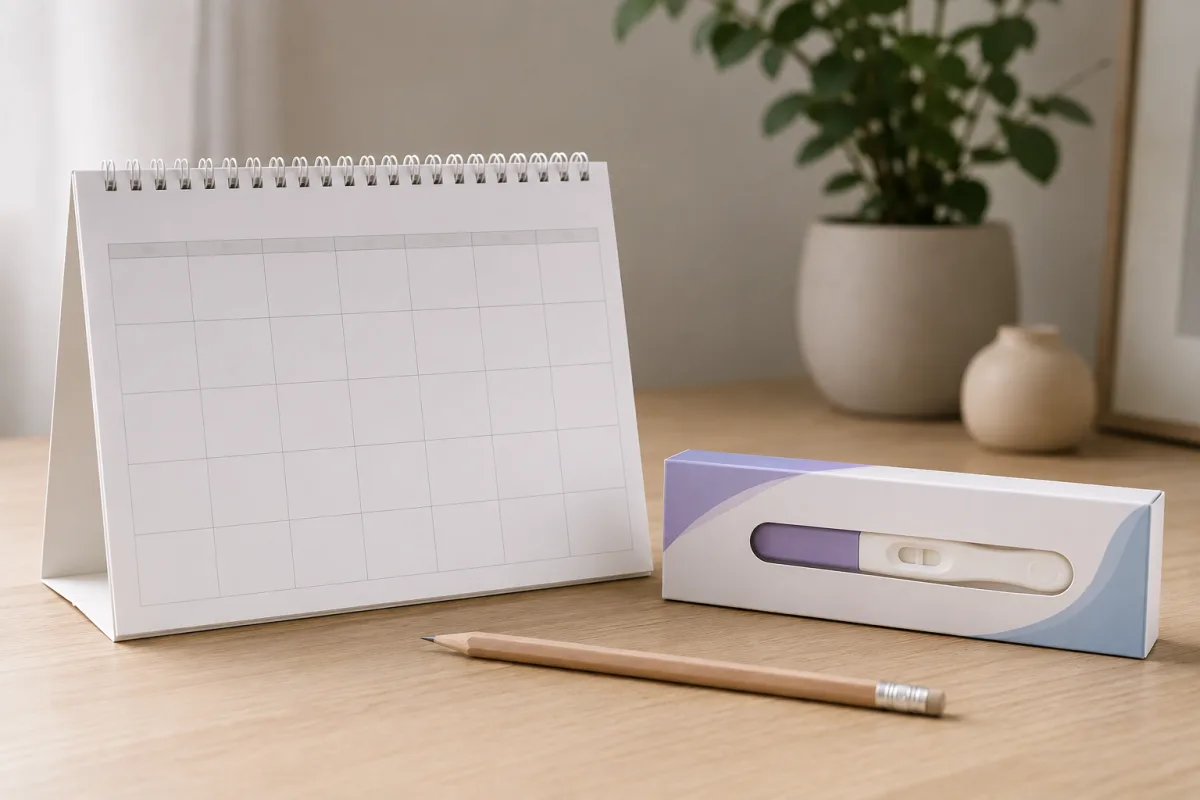 conception date calendar