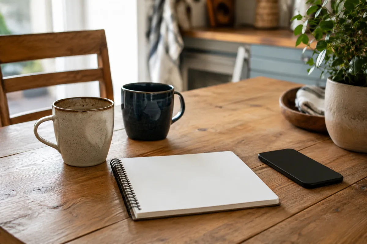 conception date conversation notes