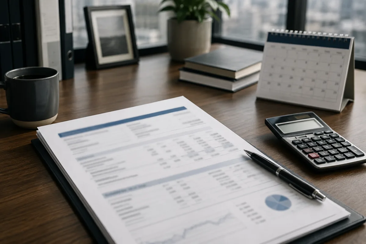 Divorce 401k valuation statement