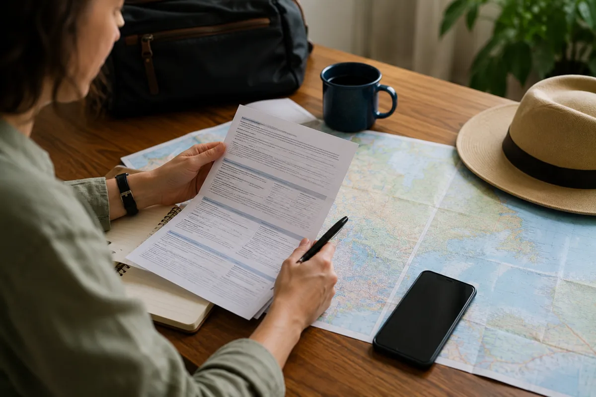 medical evacuation insurance planning
