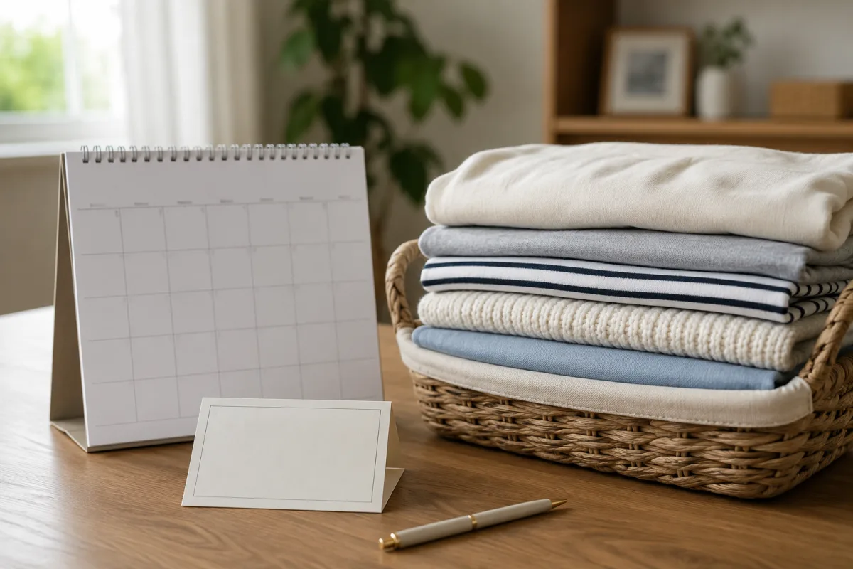 pregnancy support gift plan