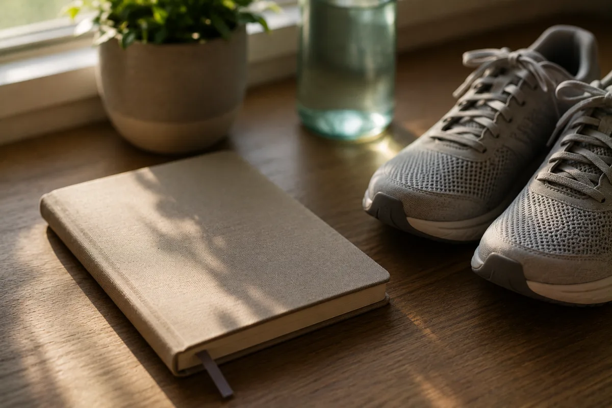 journaling without spiraling