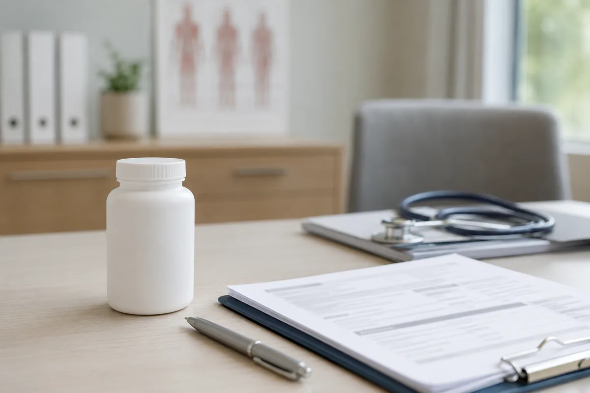 Cancer supplement evidence notes