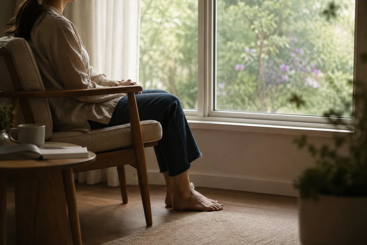 beginner mindfulness practice