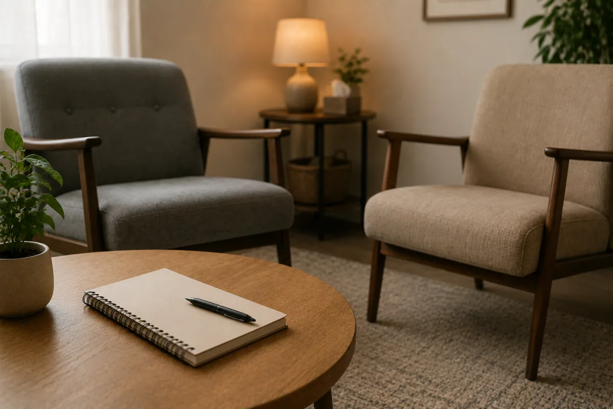 Motivational interviewing open questions