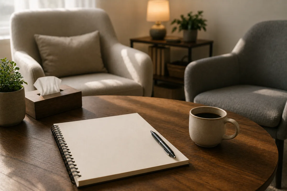 Change talk notes