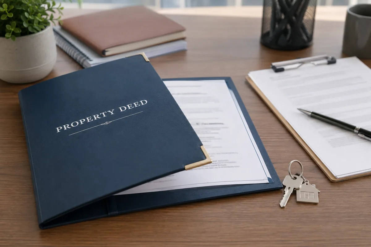 Ohio real estate transfer on death notes