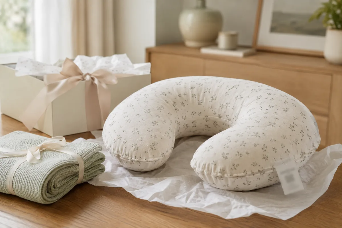 Expecting mother product safety