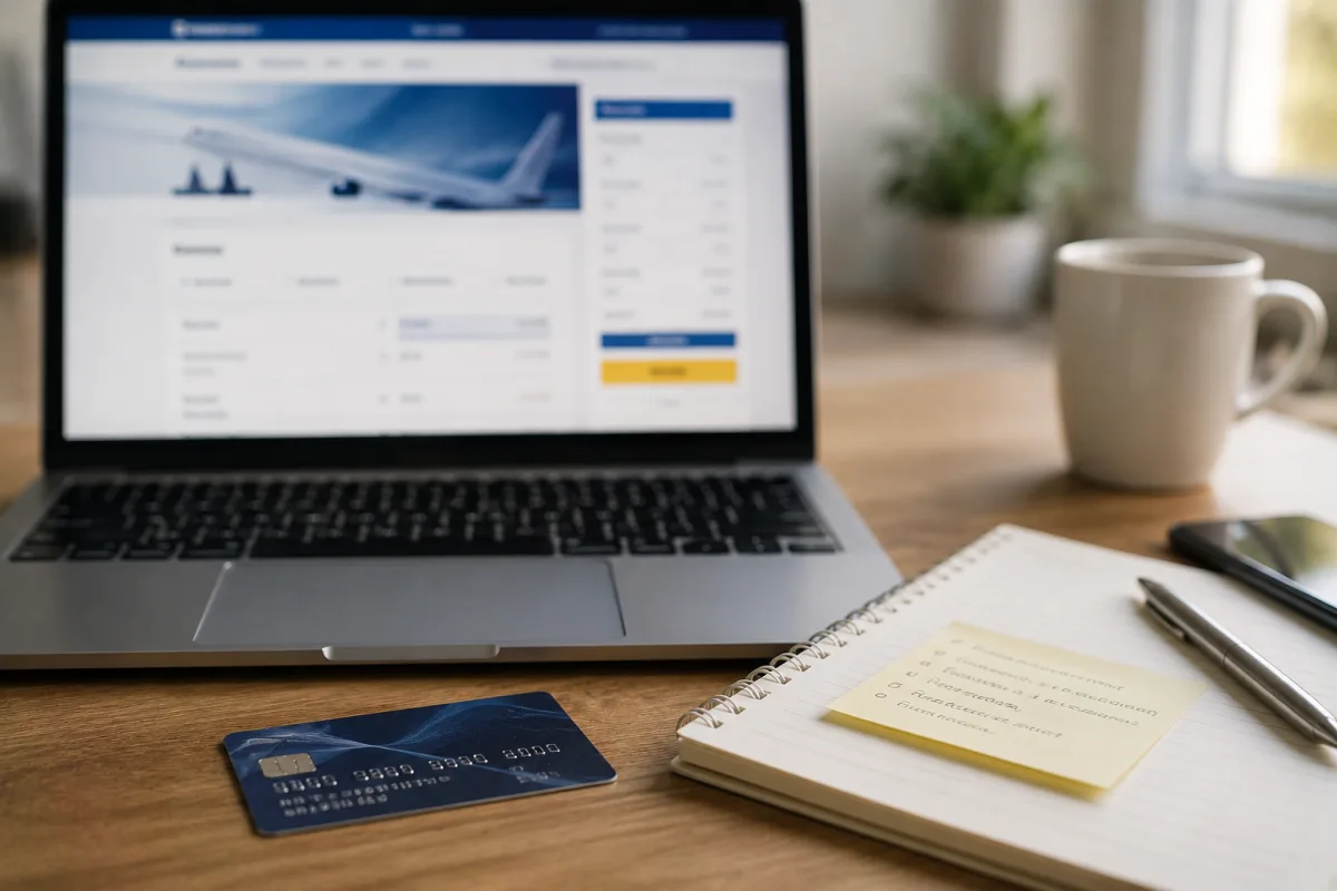 flight insurance checkout decision