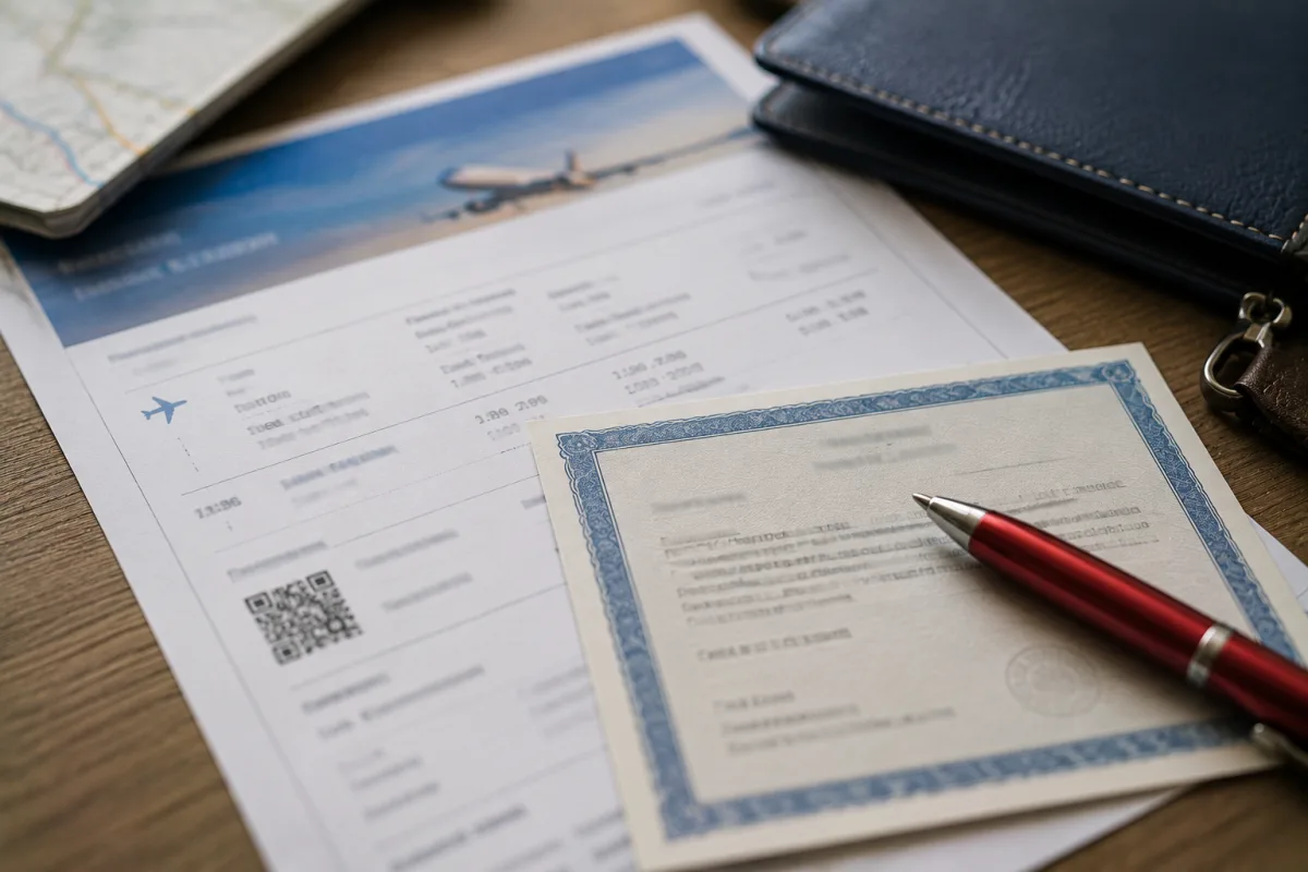 flight insurance narrow coverage