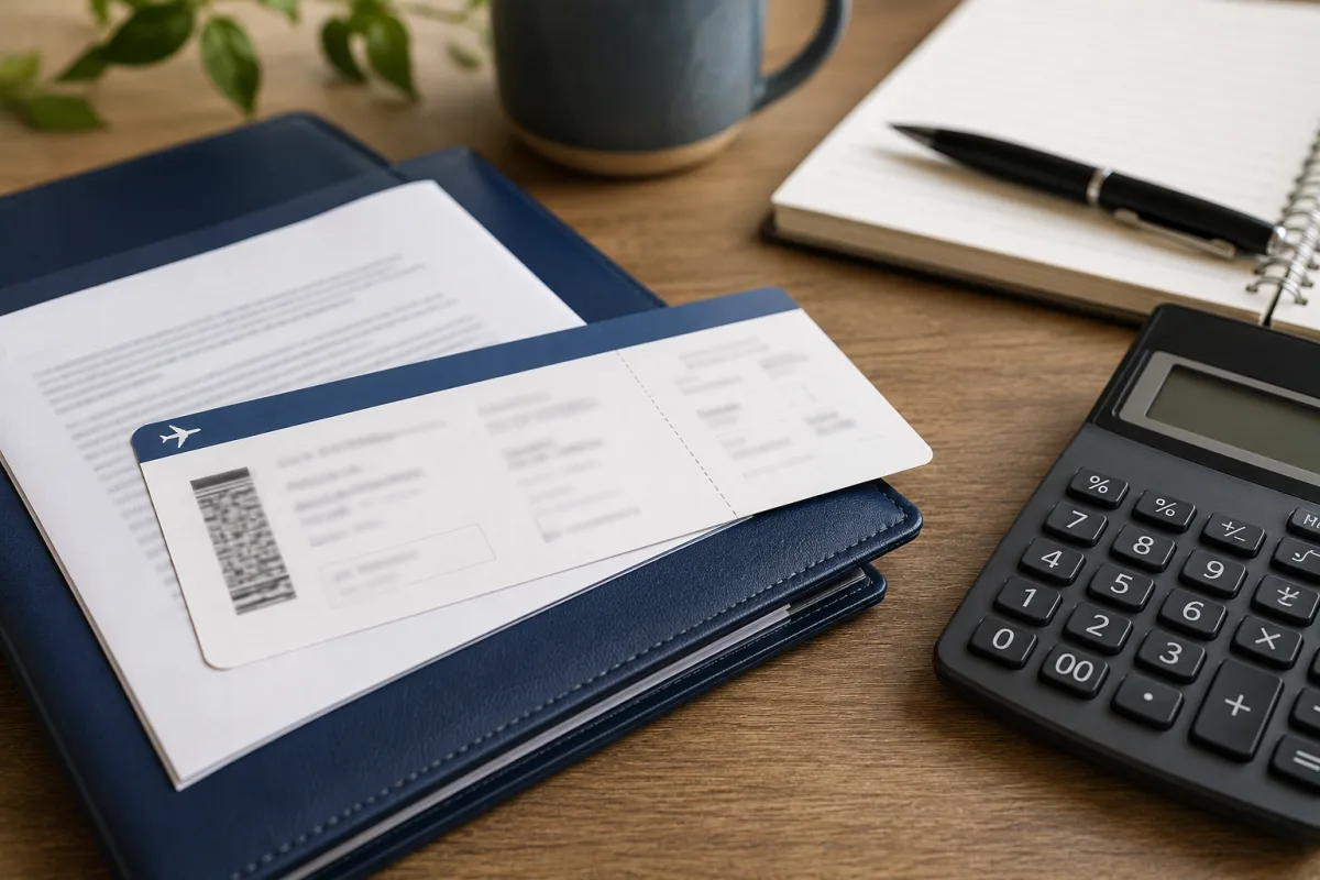 flight insurance benefit comparison