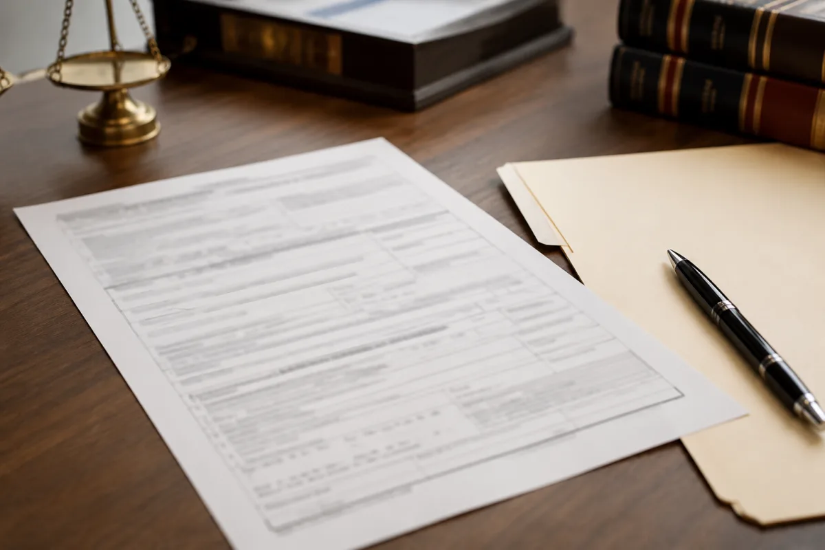 North Carolina estate administration