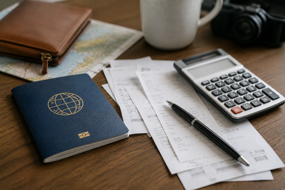 Travel insurance covered reasons