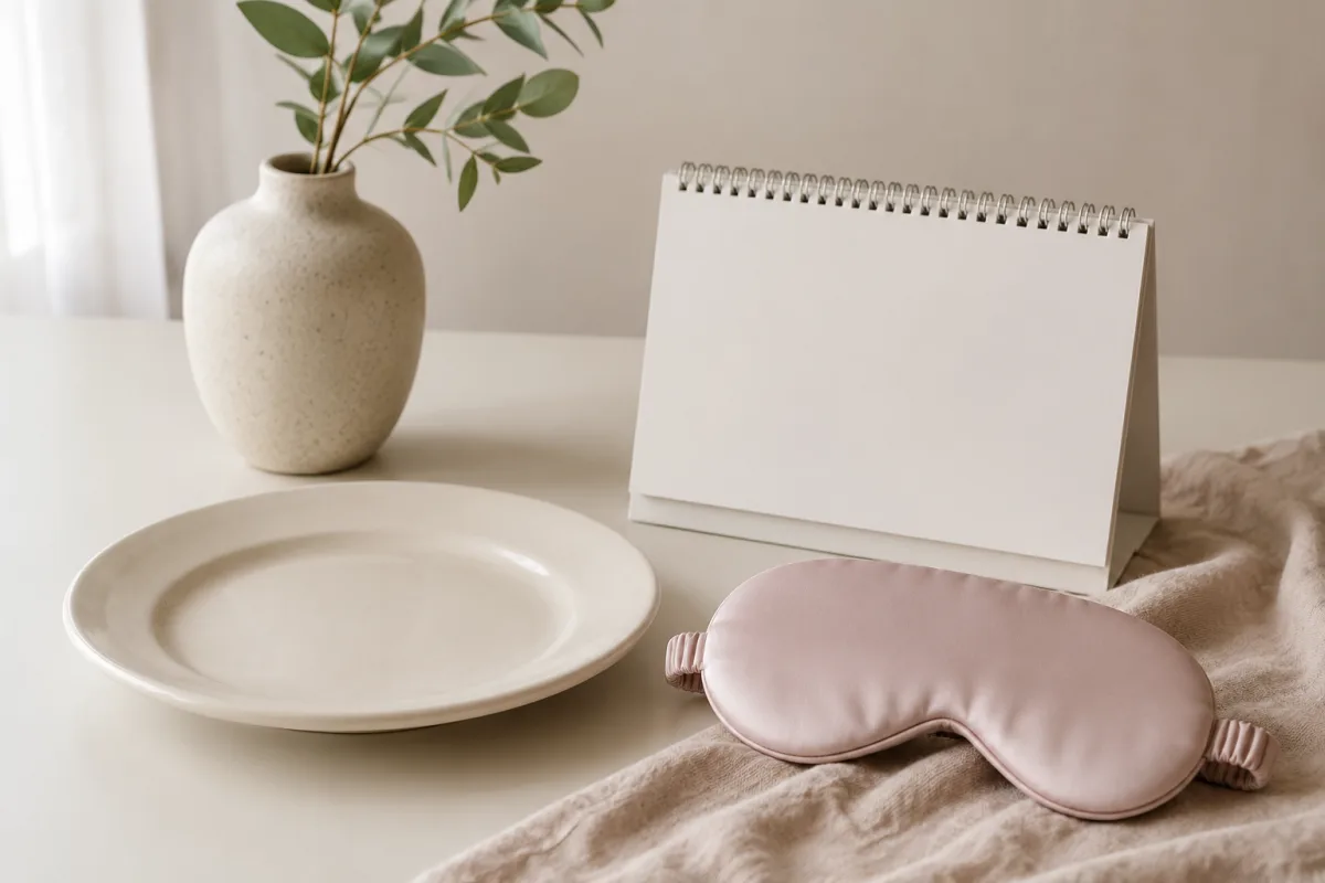 Depression sleep and appetite clues