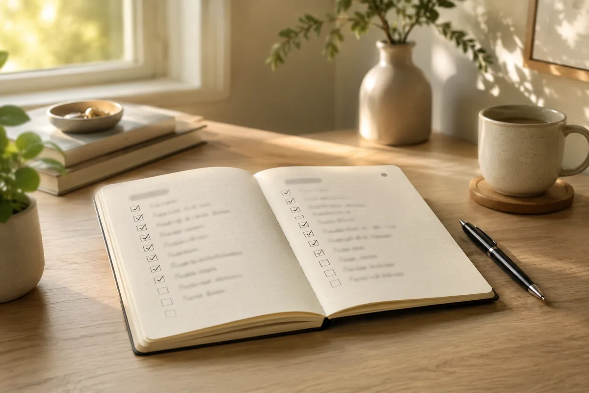 Small promise confidence tracker