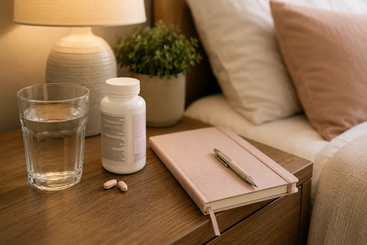 Fourth month pregnancy checklist