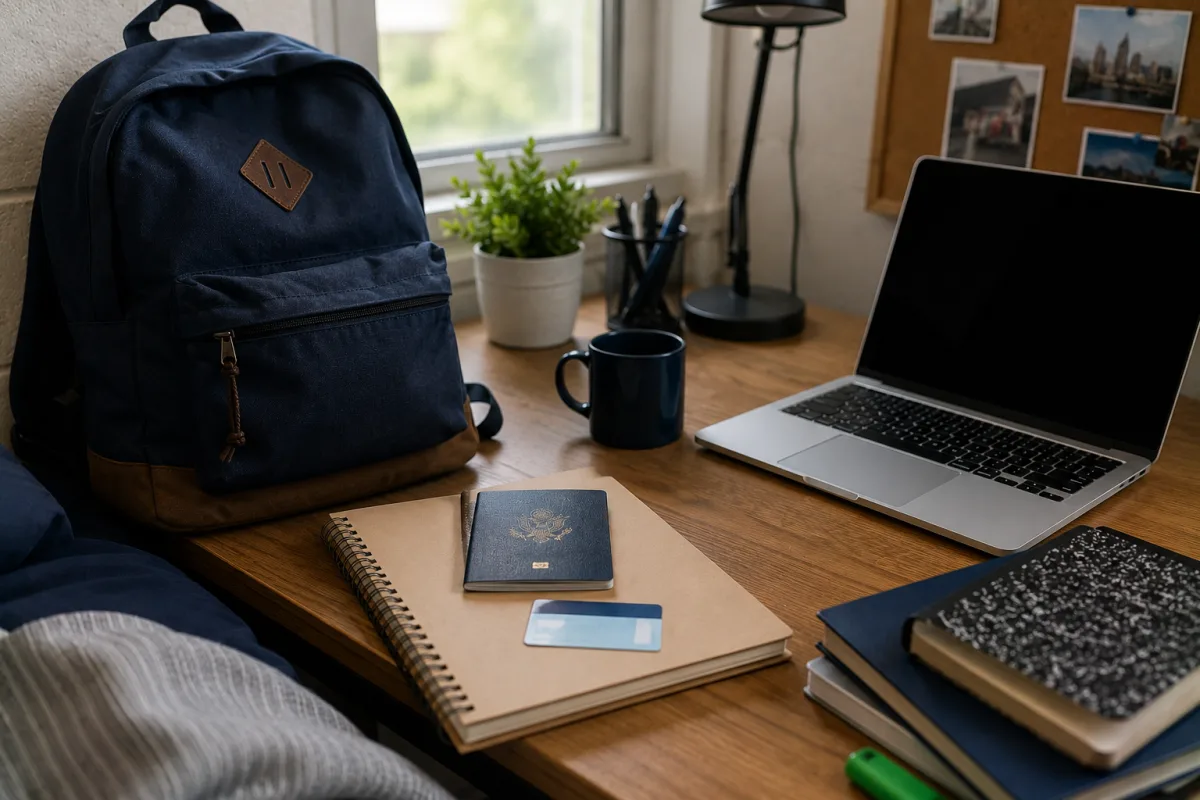 student travel medical insurance planning