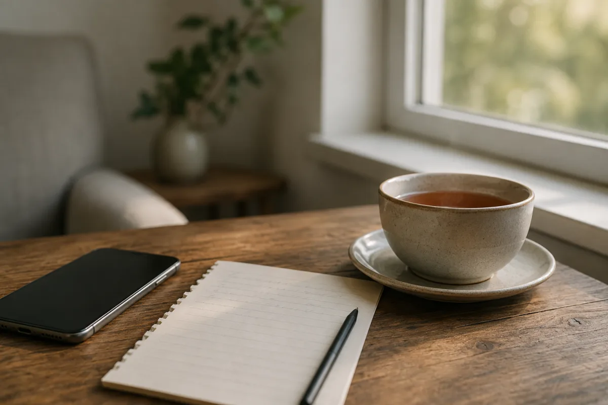 Older adult social connection support