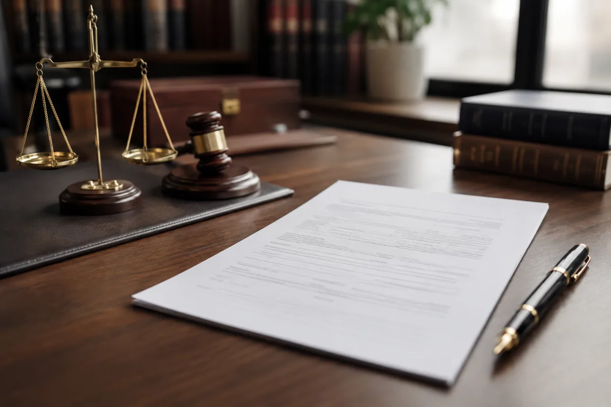 Durable power of attorney definition